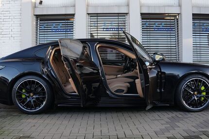 Porsche Panamera 56.000 km 88.500 &euro; Hürth (bei Köln) 50354