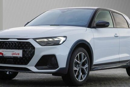 Audi A1 87.000 km 17.980 &euro; Trier 54292