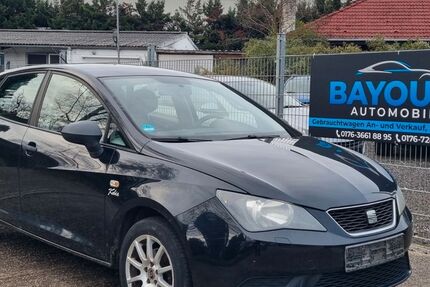 Seat Ibiza 273.000 km 2.490 &euro; Schifferstadt 67105