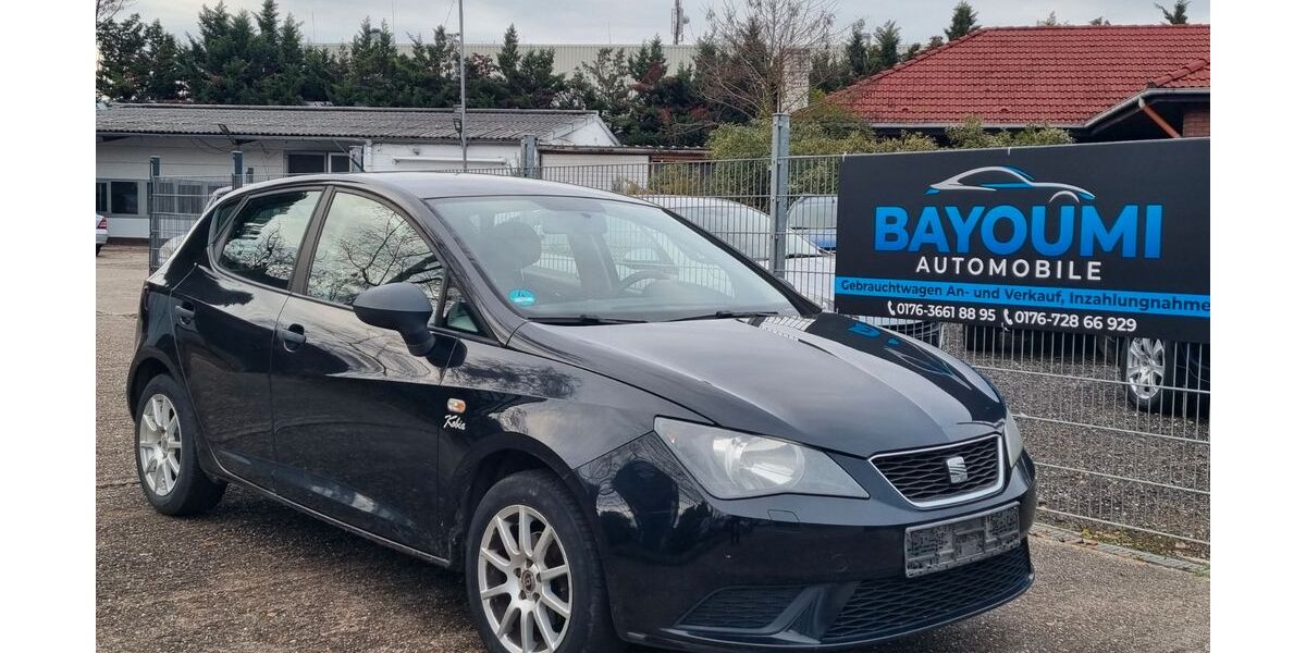 Seat Ibiza 273.000 km 2.490 &euro; Schifferstadt 67105