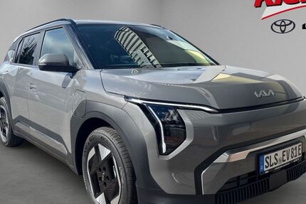 Kia EV3 2.000 km 35.990 &euro; Saarlouis 66740