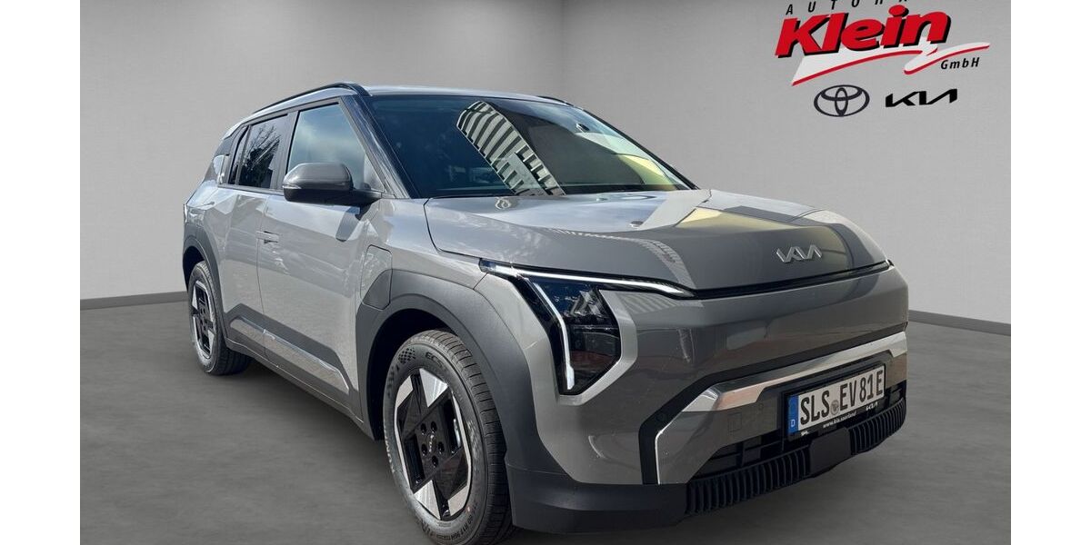 Kia EV3 2.000 km 35.990 &euro; Saarlouis 66740