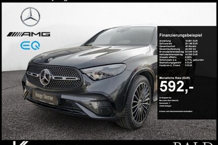Mercedes GLC 200