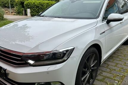 VW Passat 223.409 km 10.700 &euro; Renningen 71272
