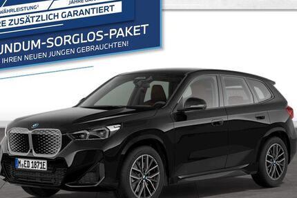 BMW iX1 9.900 km 51.990 &euro; Landshut 84030