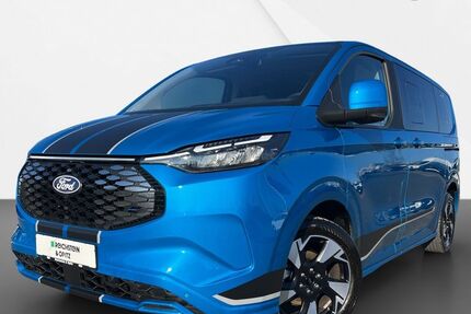 Ford Tourneo Custom 1.500 km 65.990 € Jena-Lobeda 07747