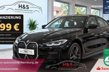 BMW i4 138.222 km 31.450 &euro; Pinneberg 25421