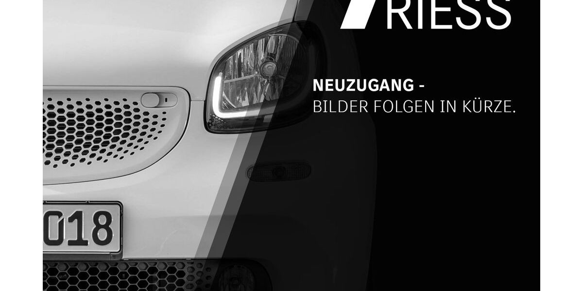 Smart #5 6.000 km 55.888 &euro; Balingen 72336