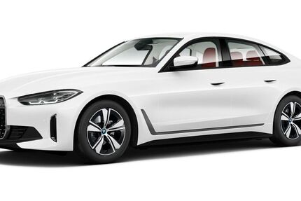 BMW i4 55.820 km 35.900 &euro; Asperg 71679