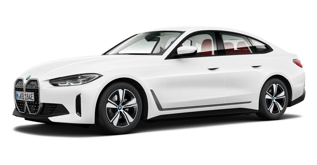 BMW i4 55.820 km 35.900 &euro; Asperg 71679