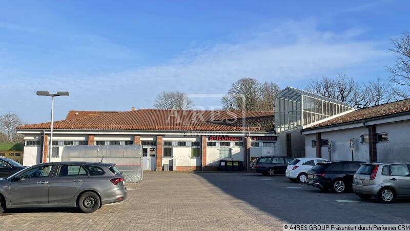 Gewerbeobjekt Welzow - 520.000&euro; | Angebot:25698456