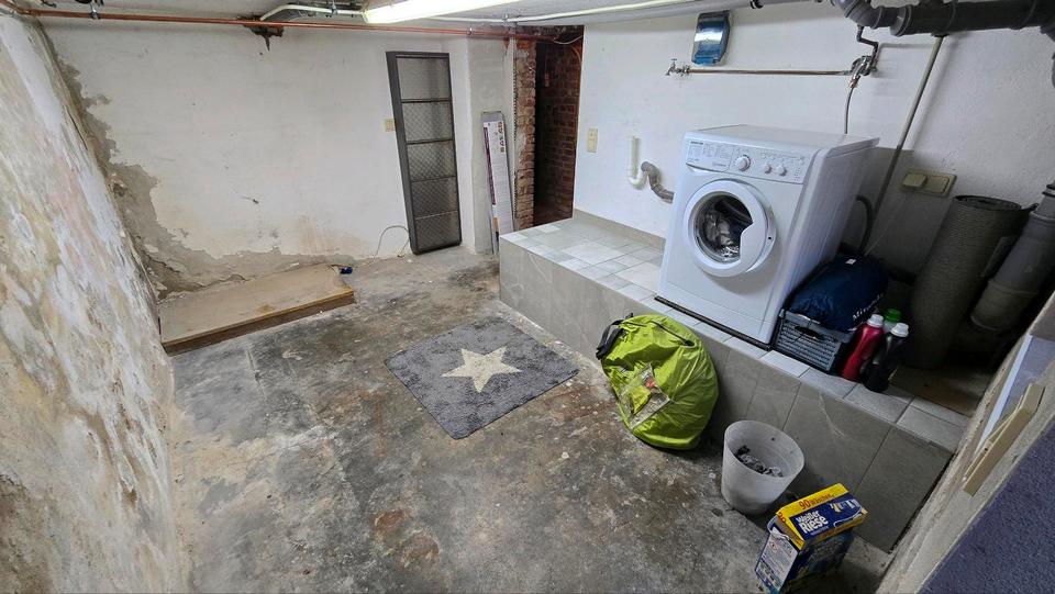 Hochparterre Pfungstadt - 2 Zimmer, 60 m&sup2;, 750&euro; | Angebot:24998465