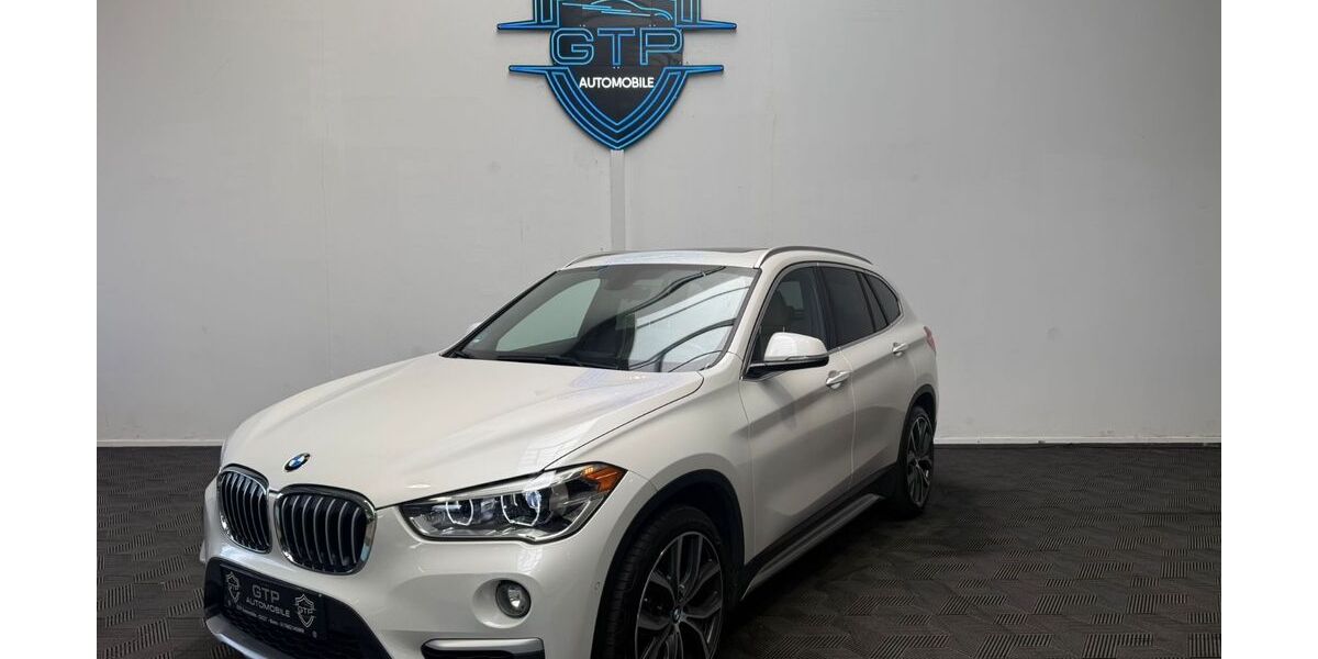 BMW X1 82.800 km 15.900 &euro; Alfter 53347