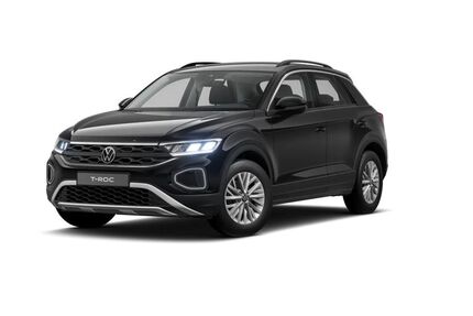 VW T-Roc 56.500 km 24.990 &euro; Sand am Main 97522