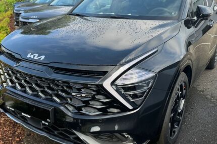 Kia Sportage 7.999 km 38.500 € Albstadt 72458