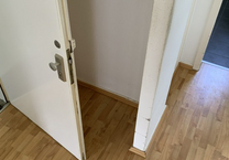 Wohnung zum Mieten in Krefeld 438 € 56 m²