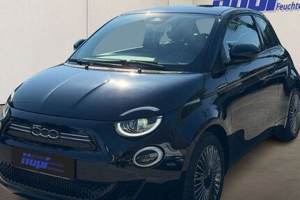 Fiat 500 16.800 km 17.790 &euro; Feuchtwangen 91555