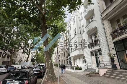 Wohnung zum Mieten in Berlin 1.650 € 75 m²