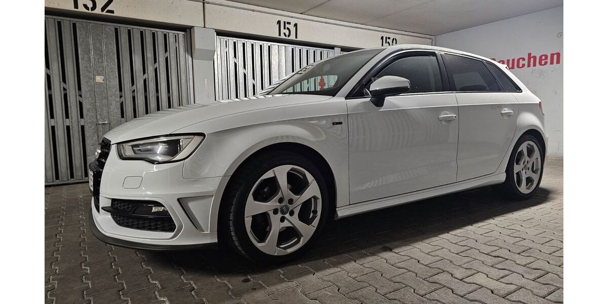Audi A3 178.000 km 11.700 &euro; München 81739