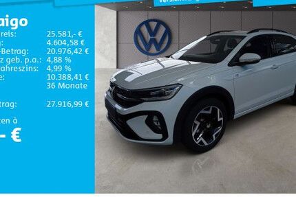 VW Taigo 4.500 km 25.581 &euro; Neu-Isenburg 63263