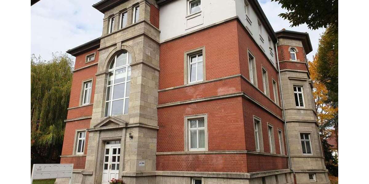 Etagenwohnung Meiningen Ost - 2 Zimmer, 86 m&sup2;, 650&euro; | Angebot:26871873