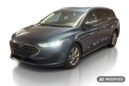 Ford Focus 73.800 km 13.980 &euro; Barchfeld - Immelborn 36456