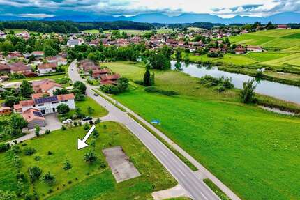 Grundstück Truchtlaching Truchtlaching - 910.000&euro; | Angebot:25195555