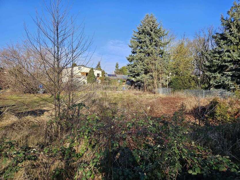 Grundstück zu verkaufen in Bennewitz 180.000 € 653 m²