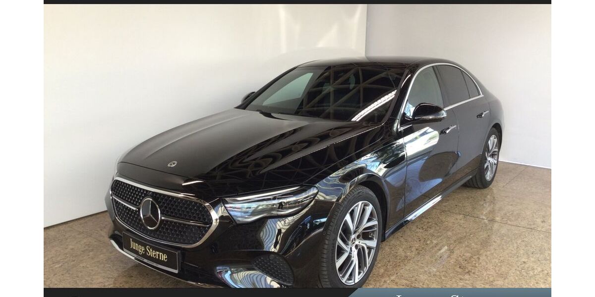 Mercedes-Benz E 200 15.375 km 48.970 &euro; Neumarkt 92318