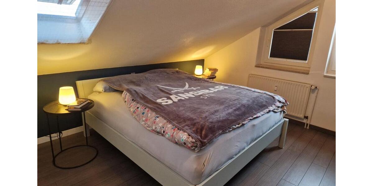 Etagenwohnung Osnabrück Hellern - 3 Zimmer, 80 m&sup2;, 850&euro; | Angebot:26409055