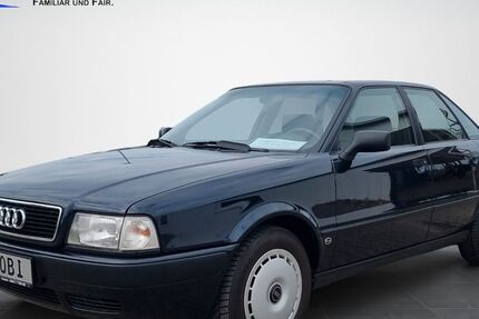 Audi 80 52.831 km 9.990 &euro; Husum 25813