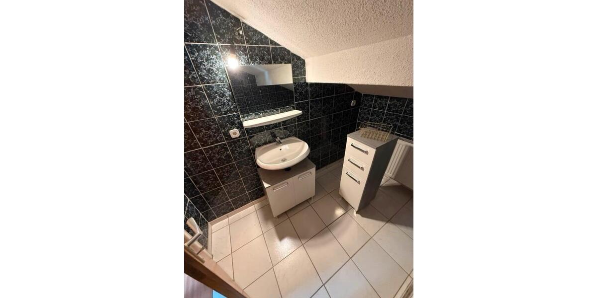 Dachgeschoßwohnung Prien am Chiemsee - 2 Zimmer, 45 m&sup2;, 800&euro; | Angebot:26230509