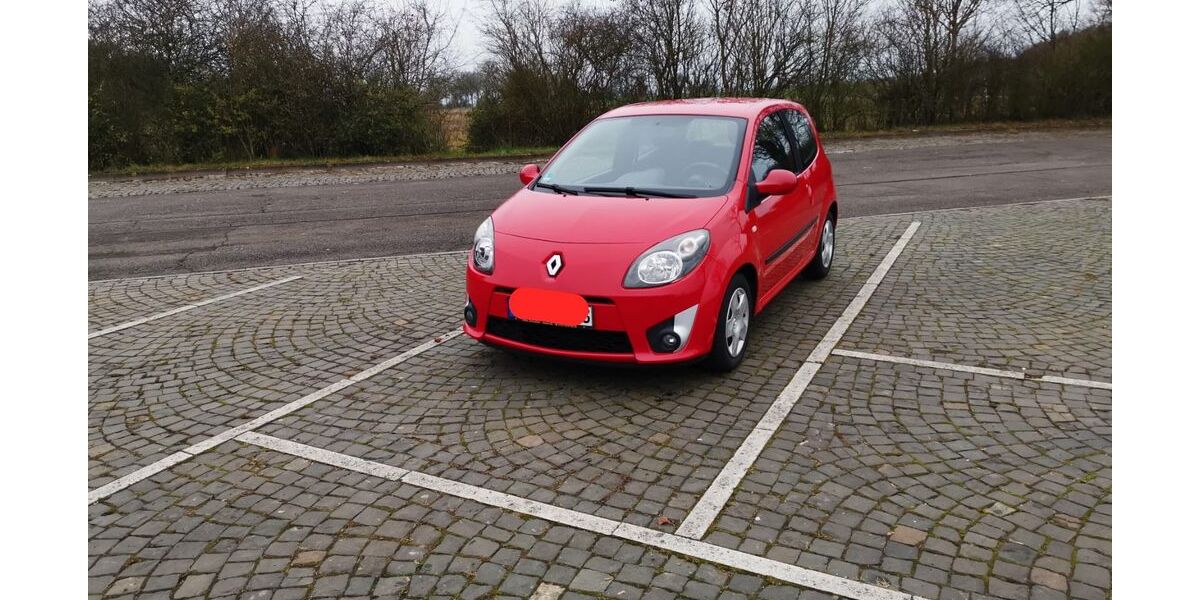 Renault Twingo 167.872 km 3.500 &euro; Zweibrücken 66482