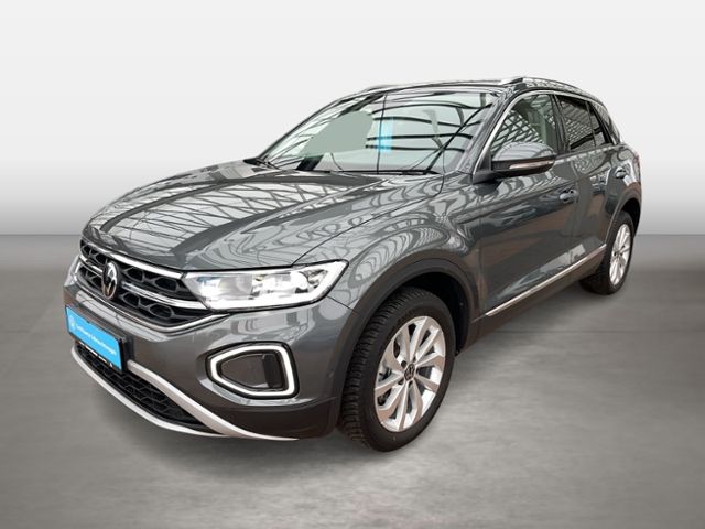 VW T-Roc 7.822 km 29.989 € Gross-Gerau 64521