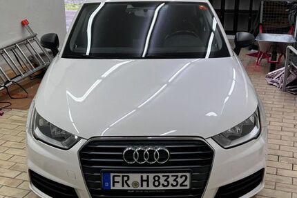 Audi A1 185.012 km 7.299 &euro; Freiburg 79108