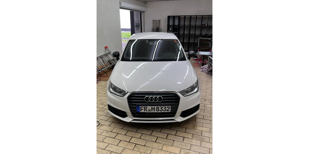 Audi A1 185.012 km 7.299 &euro; Freiburg 79108