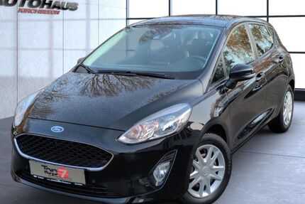 Ford Fiesta 99.300 km 8.950 € Kirchseeon 85614