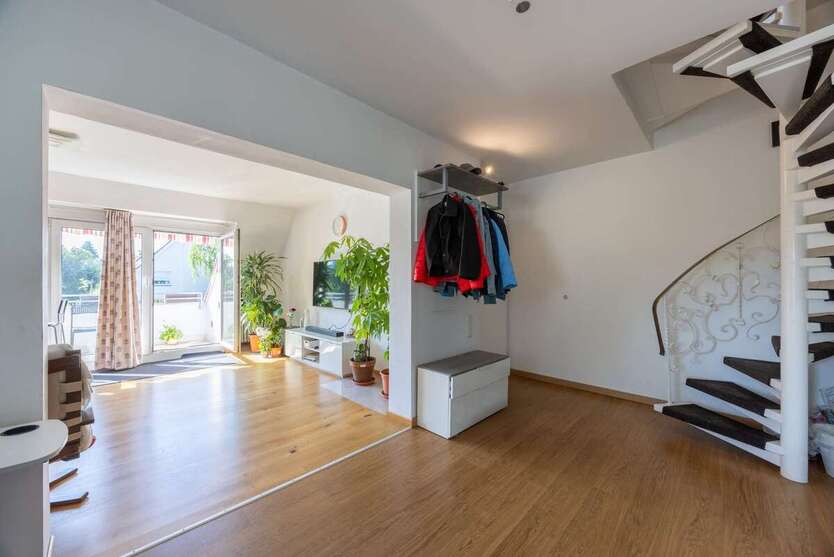 Wohnung zum Kaufen in Meerbusch 479.000 € 110 m² 4 zimmer