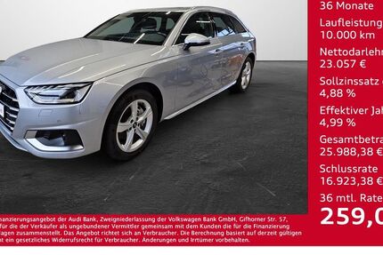 Audi A4 69.773 km 25.490 &euro; Osnabrück 49080