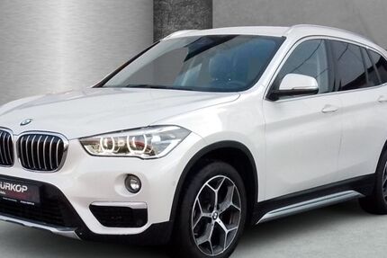 BMW X1 103.600 km 22.690 &euro; Hannover 30177