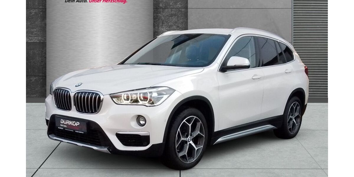 BMW X1 103.600 km 22.690 &euro; Hannover 30177