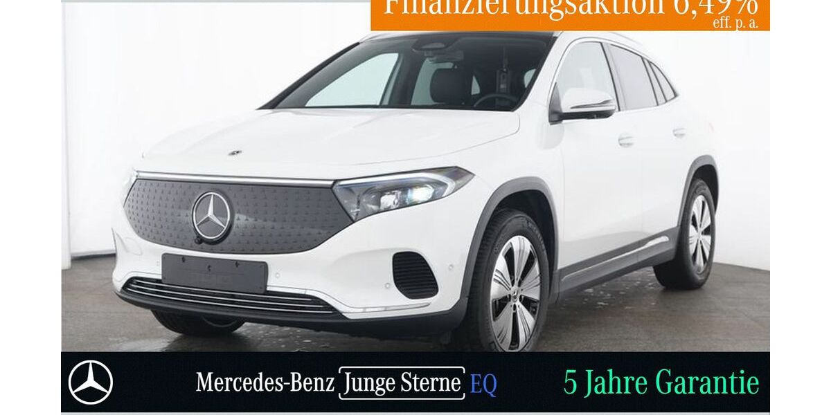 Mercedes-Benz EQA 5.774 km 42.842 &euro; Weyhe 28844