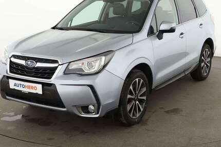 Subaru Forester 114.888 km 17.510 &euro; Nürnberg 90441