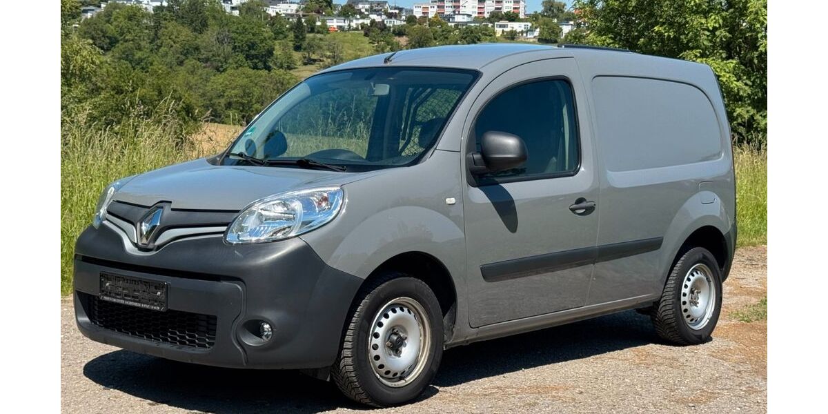 Renault Kangoo 116.900 km 6.990 &euro; Sachsenheim 74343