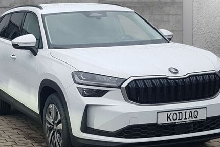 Skoda Kodiaq 4.094 km 45.990 &euro; Schwäbisch Gmünd 73525