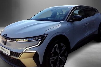 Renault Megane E-TECH 25.000 km 28.880 € Brandenburg a.d. Havel 14772