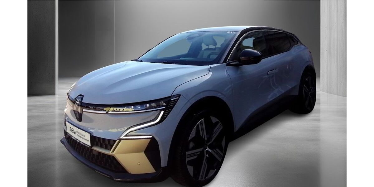 Renault Megane E-TECH 25.000 km 28.880 &euro; Brandenburg a.d. Havel 14772