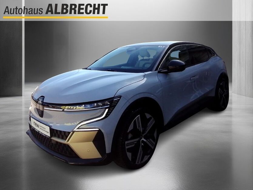 Renault Megane E-TECH 25.000 km 29.890 € Brandenburg a.d. Havel 14772