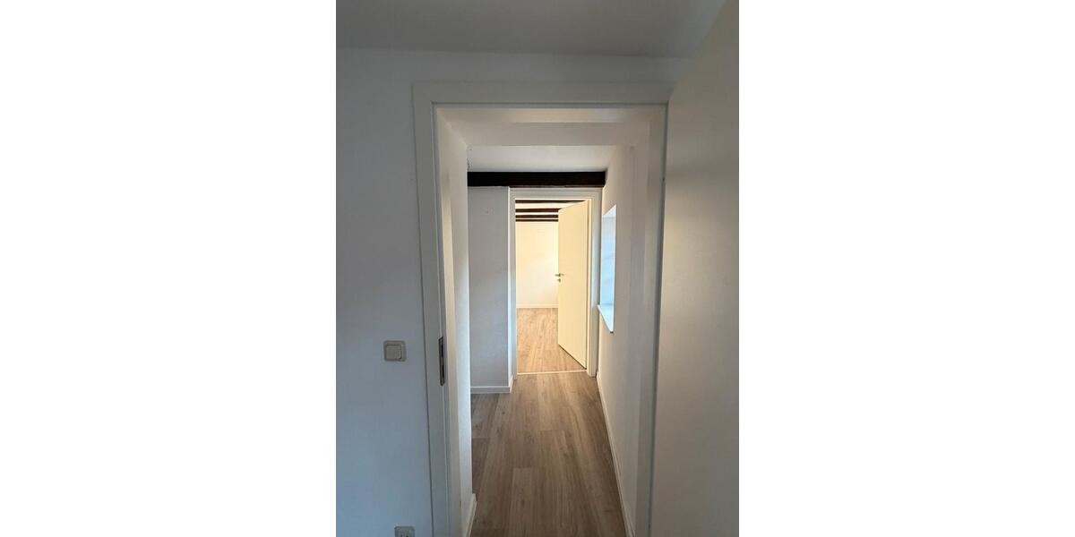 Maisonettenwohnung Osterwieck - 3 Zimmer, 80 m&sup2;, 700&euro; | Angebot:26162522