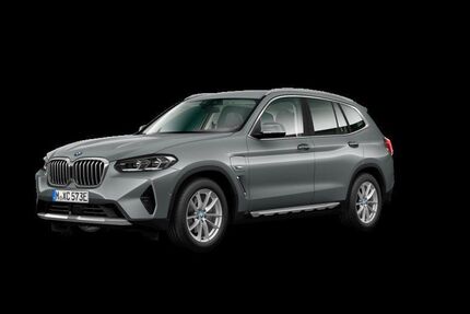 BMW X3 52.479 km 36.919 &euro; Weimar 99427
